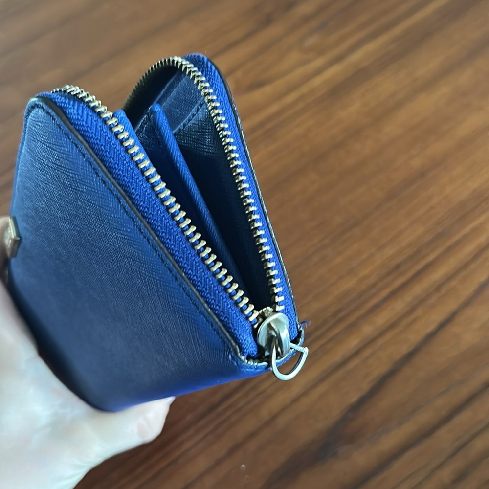 Kate Spade Wallet - Picture 5 of 5